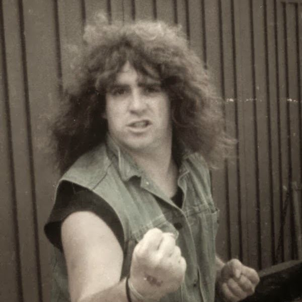 Paul Baloff